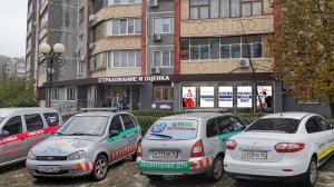 Независимая оценка авто в Курске 8 904 528 48 41. Оспаривание ущерба ДТП. Оценка после падения БПЛА