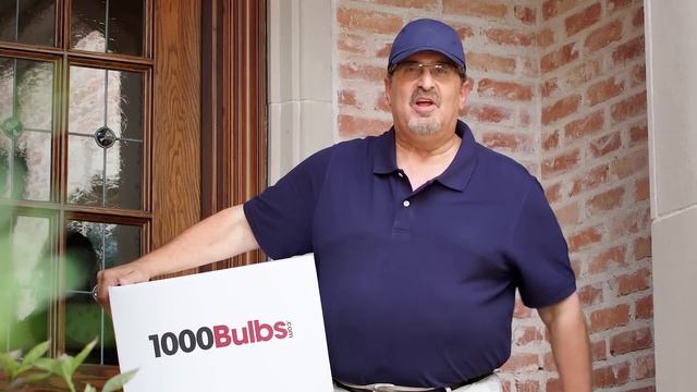 1000Bulbs TV Commercial - "The Jingle" смотреть онлайн