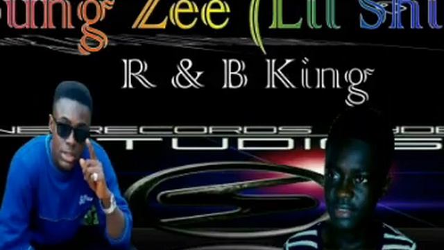 Mah Love by Young Zee (Lil Shine) смотреть онлайн