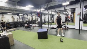 Зайцев Вячеслав, МН ДФ Краснодар, количество повторений- 39 раз