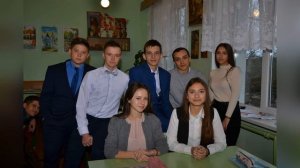 Выпуск 2020