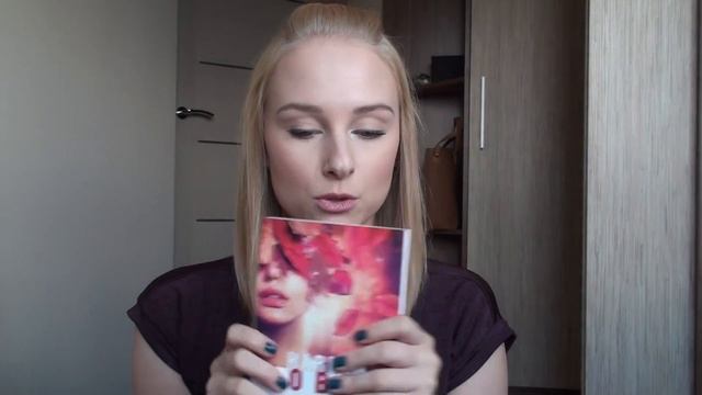 TAG: Co jest w mojej torebce? смотреть онлайн