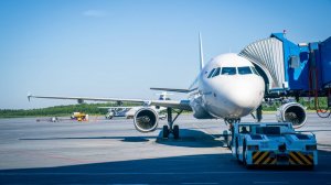 Компания «Ютэйр» увеличила число летних рейсов из Ханты-Мансийска в Сочи