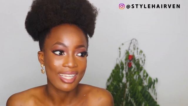 HOW TO START YOUR NATURAL HAIR JOURNEY IN 2020 | HOW TO RETAIN LENGTH FASTER AND LONGER IN 2020 смотреть онлайн