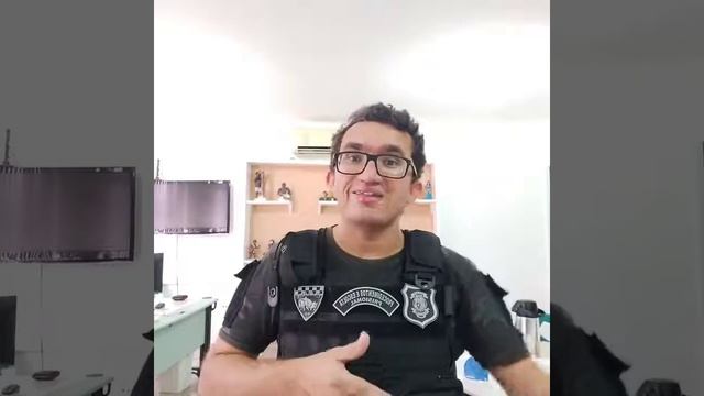 PODER DE POLÍCIA X PODER DISCIPLINAR