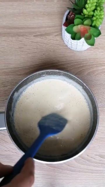 Десерт за 15 мин! Вкусняшка вместо мороженого!!! На вкус как 🍦! #shorts смотреть онлайн