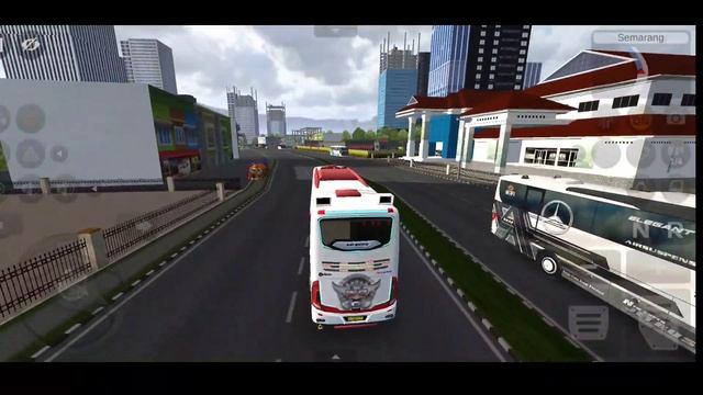 INFO TERBARU BUSSID V 3.7 - MOD OBB PENYEBAB MALEO LAMA UPDATE ??
