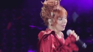 Mylene Farmer - Appelle Mon Numero