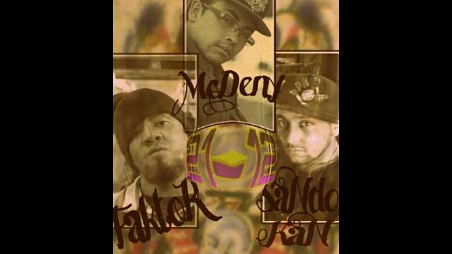 FAKtor - 21 - 12 .(Ft Mc Denny - Sandokan - Fasterbeat.). смотреть онлайн