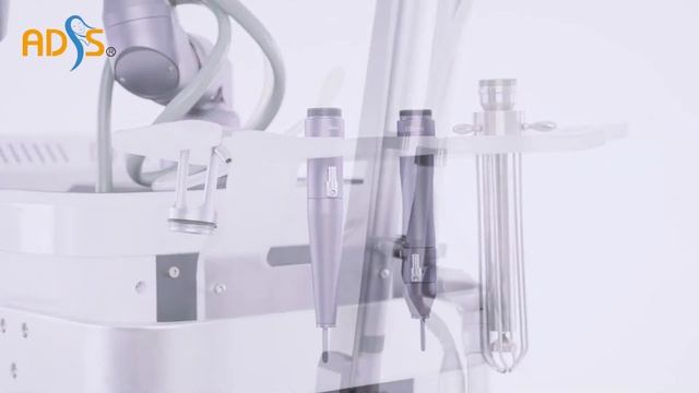 Radio Frequency (RF) Fractional Co2 Laser - ADSS Laser смотреть онлайн