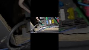 как принудительно включить вентилятор охладения