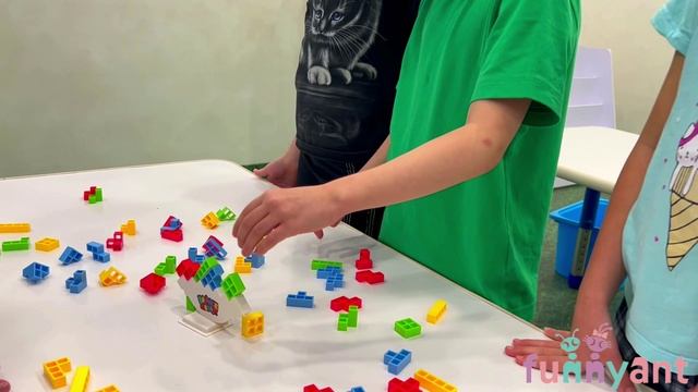 Настольная игра 