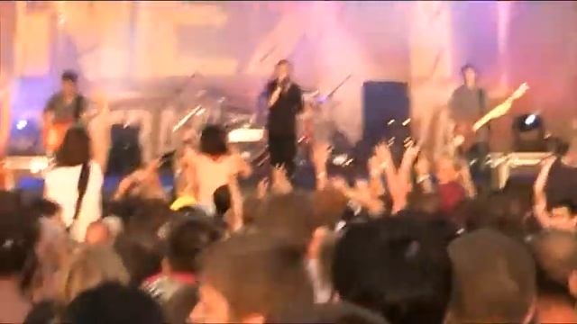 Lumen - Дыши - Next Generation Festival (13/07/2013, NiNo) смотреть онлайн