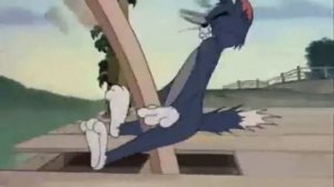 Tom and Jerry - Painful compilation