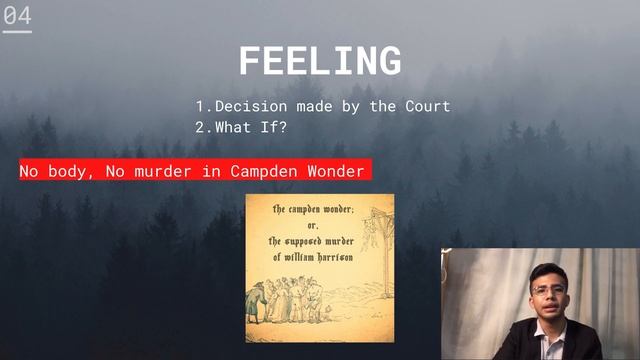 Circumstantial Evidence in Sunny Ang v PP 1966 2 MLJ 195 смотреть онлайн