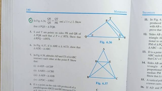 CBSE CLASS 10th Mathematics Most important Question According to new Syllabus 2021| basic & standar