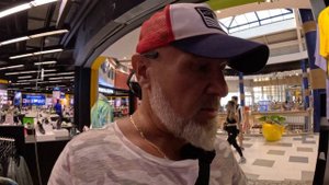 Шопинг и развлечения в Централ Марина, Паттайя