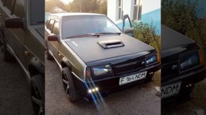 ваз 2109