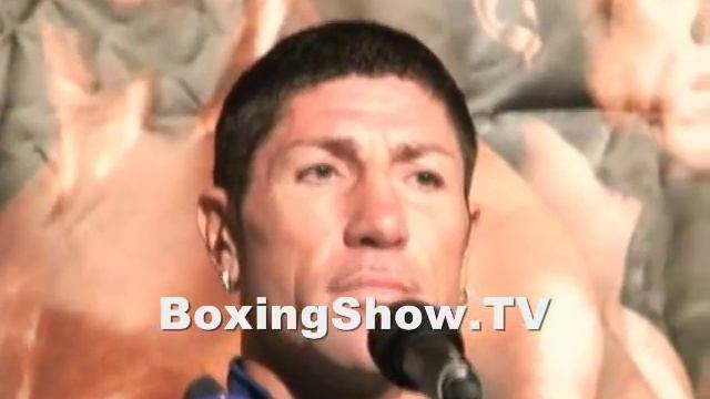 Final Press Conference Jean Pascal vs Silvio Branco on BoxingShow.TV (21-09-2009) смотреть онлайн