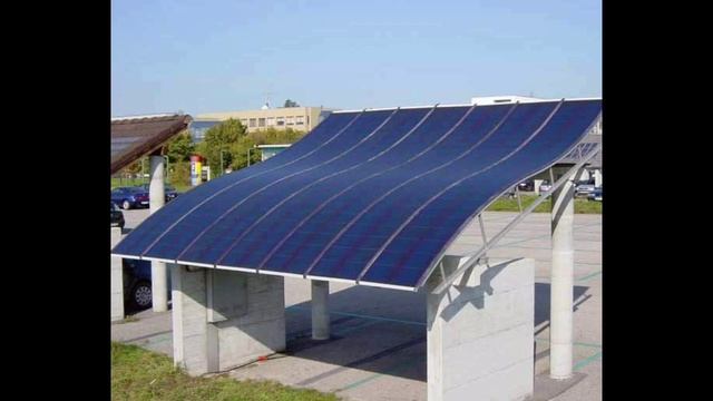 SHTF Understanding Solar Panels