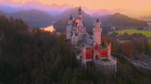 Самые восхитительные места по всему миру в 4K!...