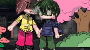 Сигарета{звука я не нашла....} {Ромео/Вару}