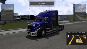 Simulators ATS 1.53 , ETS 1.53 ....