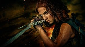 Дева и дракон (2024) — Русский трейлер