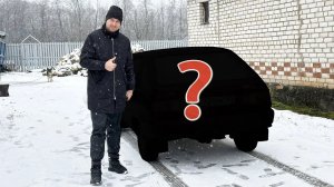 КУПИЛИ КАПСУЛУ С РЕАЛЬНЫМ ПРОБЕГОМ И 1 ВЛАДЕЛЬЦЕМ? МАКСУ ПОВЕЗЛО?