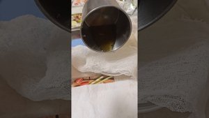 Бальзам для губ из натурального пчелиного воска
