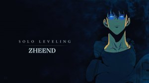 [AMV] Solo Leveling - Fall Away
