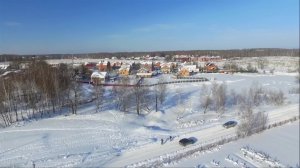 Вместе поклоняемся Богу / Трансляция богослужения из Заокской церкви