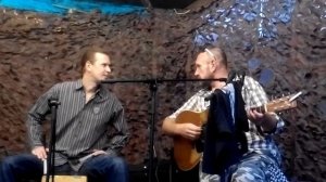 СЕРГЕЙ ВАЛЬСОВ и МАКСИМ ПИВКИН (Свист)