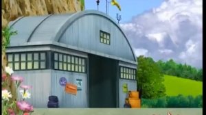 Little Einsteins - theme song (Italian, Version 2)