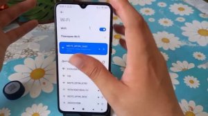 Как Узнать Пароль От Wi-Fi На Телефоне?!