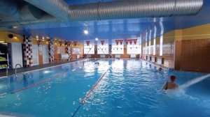 PowerHouse Gym на Родонитовой
