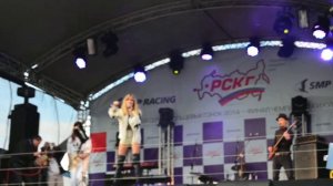 Смоленское кольцо концерт Глюкоза РСКГ финал