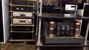 В гостях у Сергея Поликова Творческая Студия 601+!