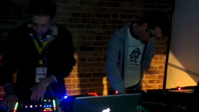 Dj Foley and Dj butterscotch karma lounge ber смотреть онлайн