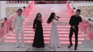 Тур попури Popuri. 🎶🎙️🎧