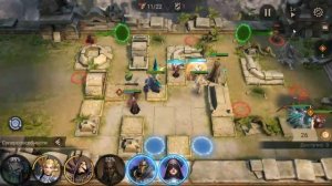 Разлом Кошмар 3 фаза Ласир. Watchеr of Realms HAMpik Gaming