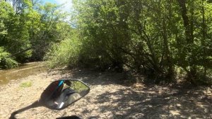 по речке на квадроцикле SHARMAX 1100 FORCE #offroad #atv #квадроцикл #motovlog #атв#4wd#offroad4x4