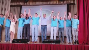 День студента 2025 в ЦКР Белая Калитва