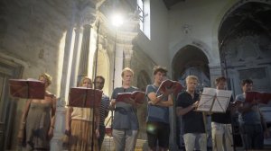 MONTEVERDI // Vespro della Beata Vergine by Philippe Herreweg he & Collegium Vocale Gent