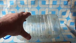 КАПЕЛЬНЫЙ ПОЛИВ ИЗ БУТЫЛОК СВОИМИ РУКАМИ.
