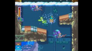 Mega Man 8 (PlayStation) 【Longplay】