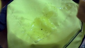 ПЛЕСЕНЬ ЧЁРНАЯ  (как избавиться от чёрных точек.)