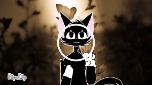 DayDream meme / Cartoon cat/ Картун кэт/ кошка мультяшка