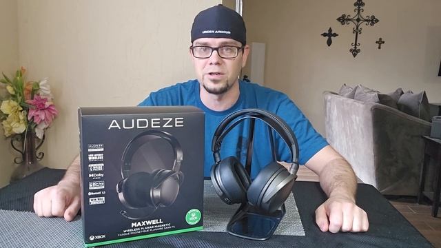 Audeze Maxwell-Xbox Review (Final Thoughts)