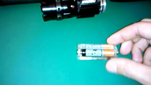 REVIEW: Nebo 5630 Protec Redline 220 (shotgun light) смотреть онлайн